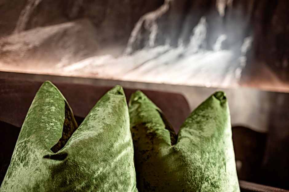 Boutique & Fashion Hotel Maciaconi - Gardenahotels