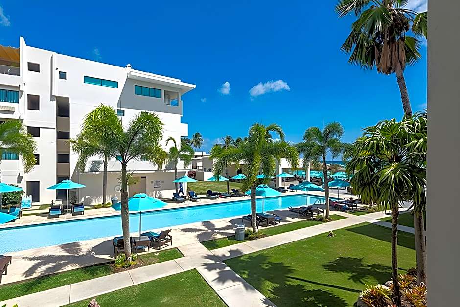The Sands Barbados - All Inclusive