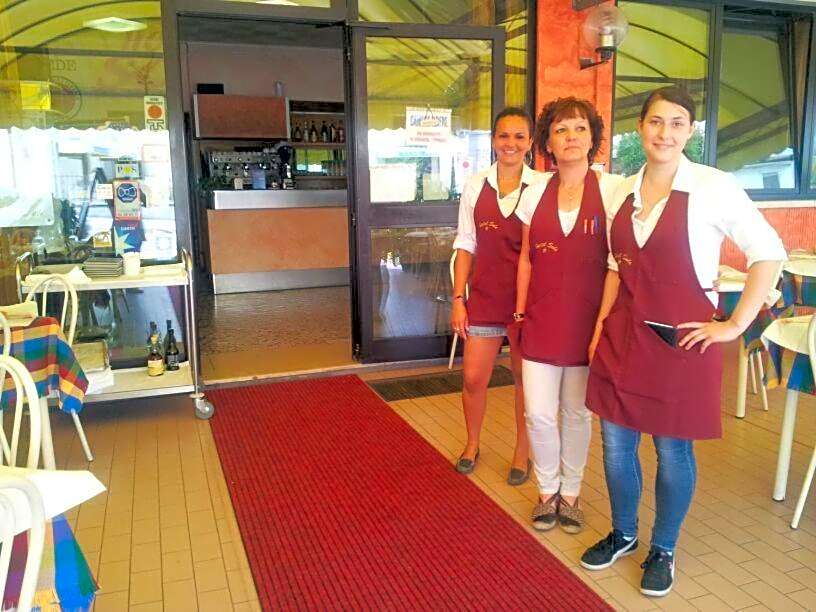 Albergo Pizzeria Sole