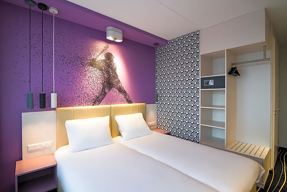 ibis Styles Haarlem City