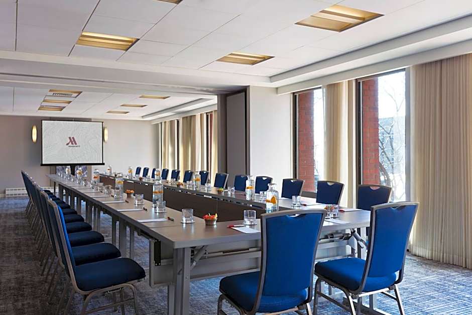 Boston Marriott Long Wharf