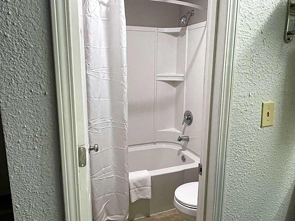 Motel 6 West Columbia SC Airport