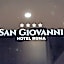 hotel san giovanni roma