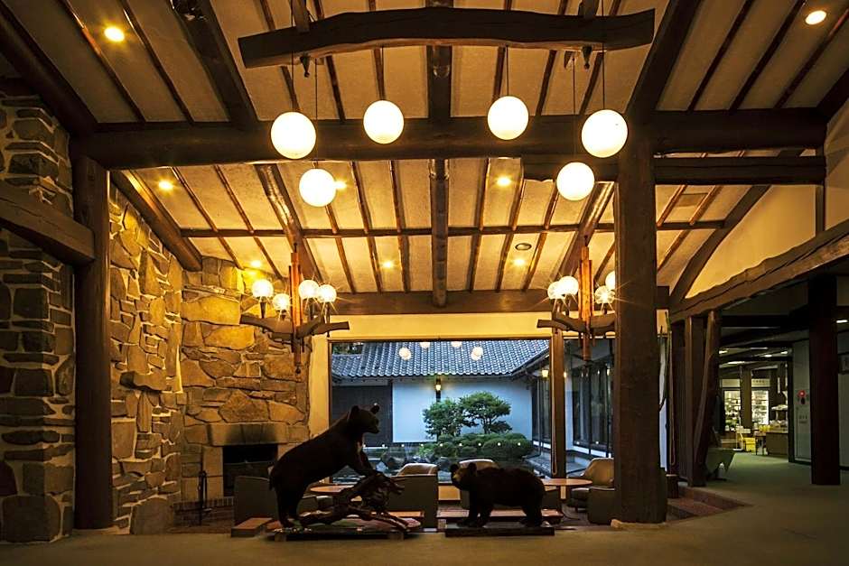 Tsumagoi Prince Hotel