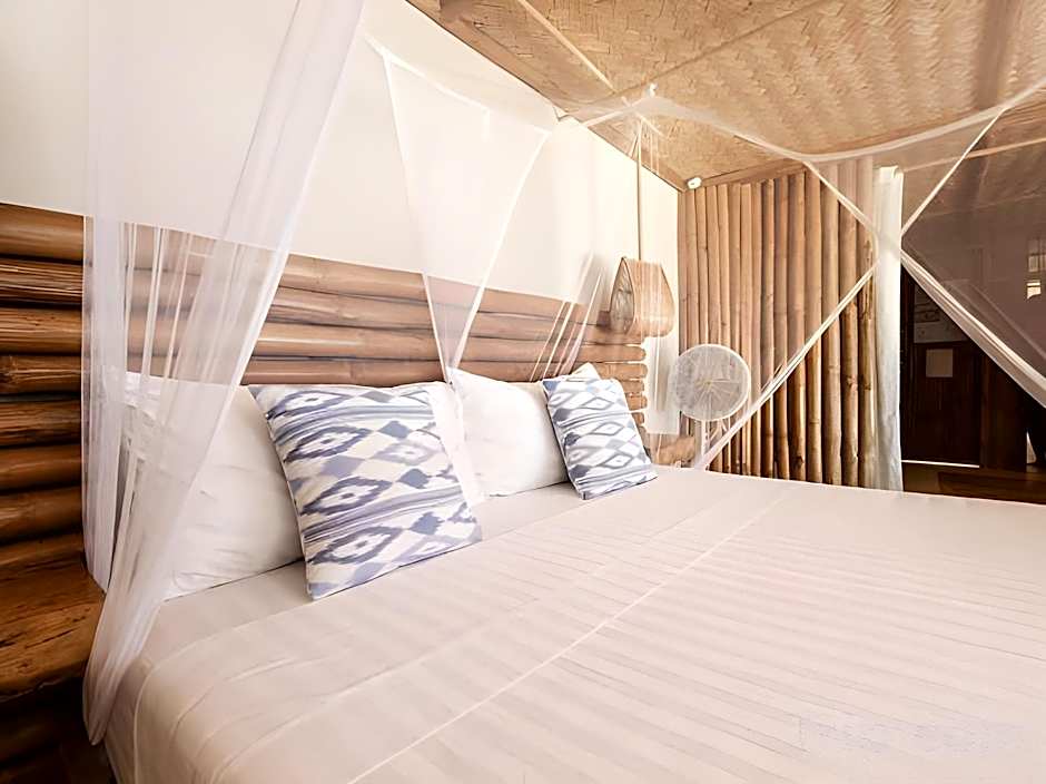 The Beach House Ocam Ocam