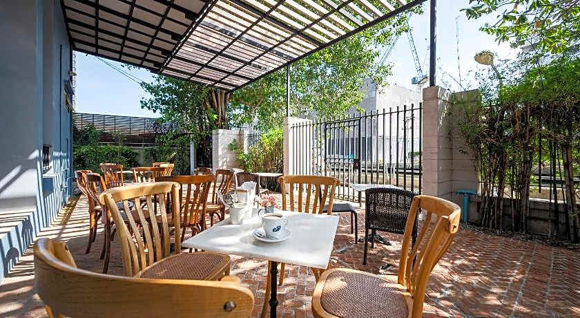 Kokotel Bangkok Dheva Thonglor