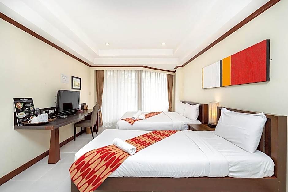 Khon Kaen Orchid Hotel