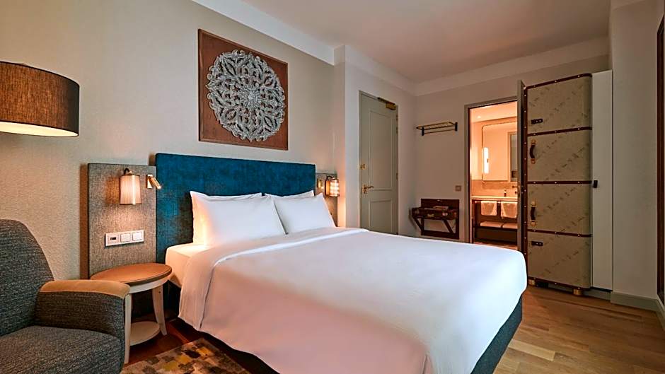 voco The Hague By IHG