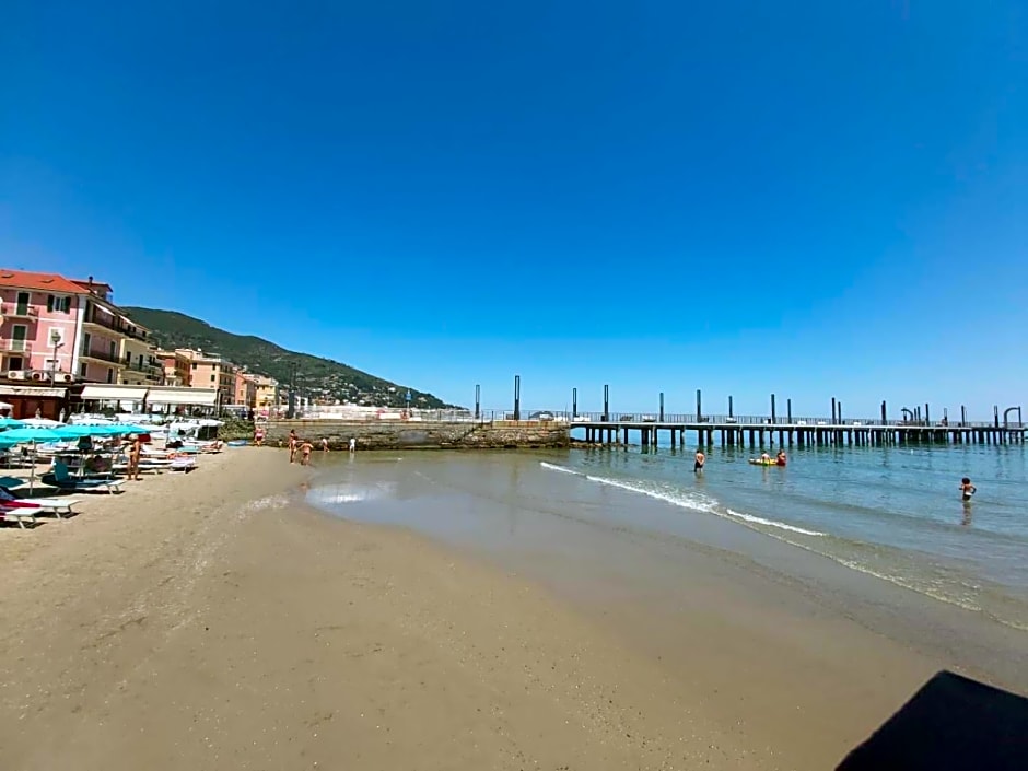 La Gallina Nel Castello