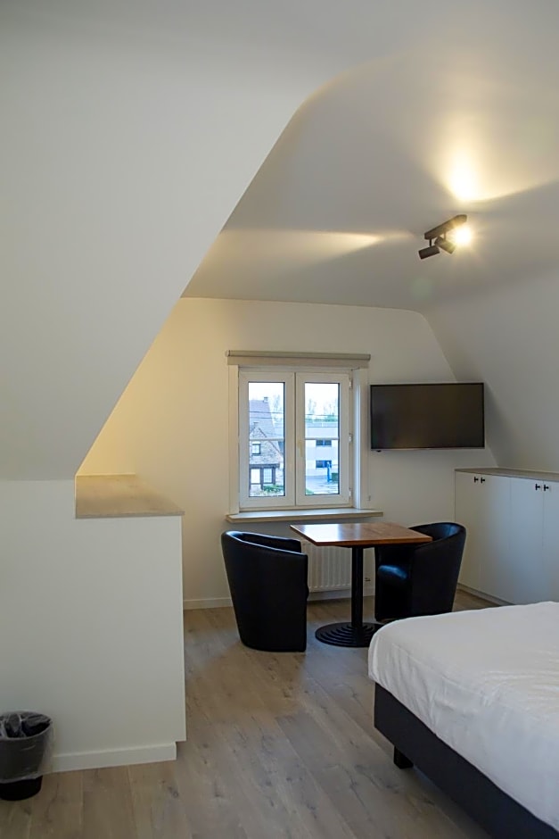 Hotel Swaenenburg