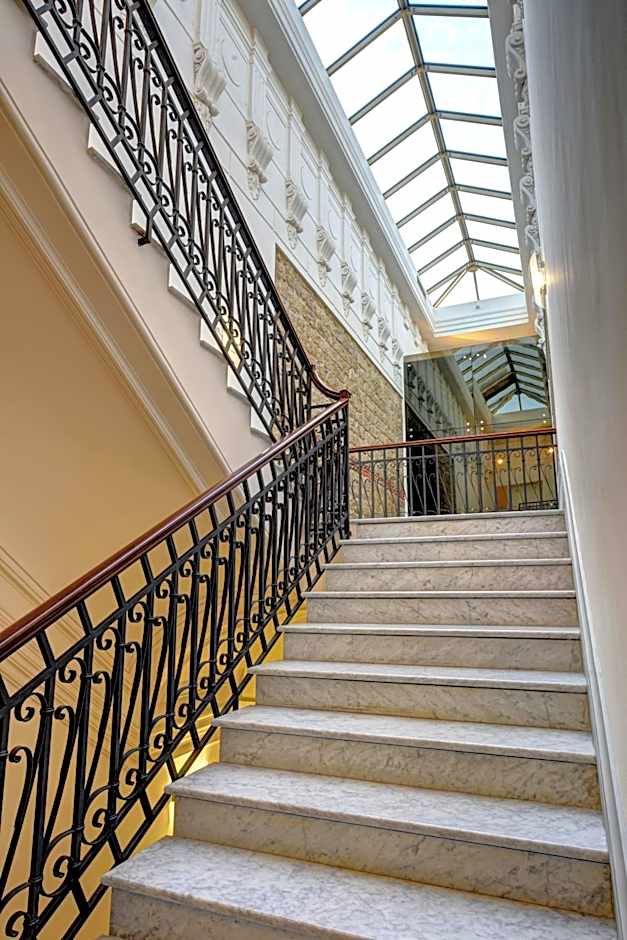 UNA HOTELS Napoli