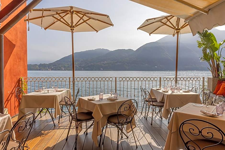 La Darsena Boutique Hotel & Restaurant