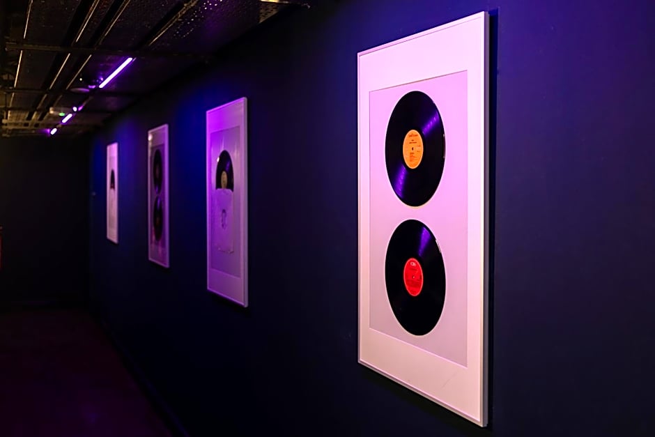 The Camden Town Hotel