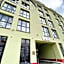 HOLI-Berlin Hotel