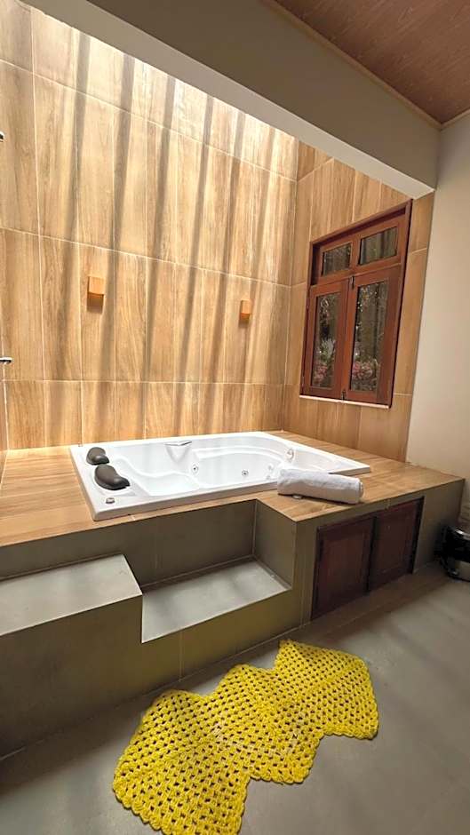 POUSADA IRMAOS ATINS