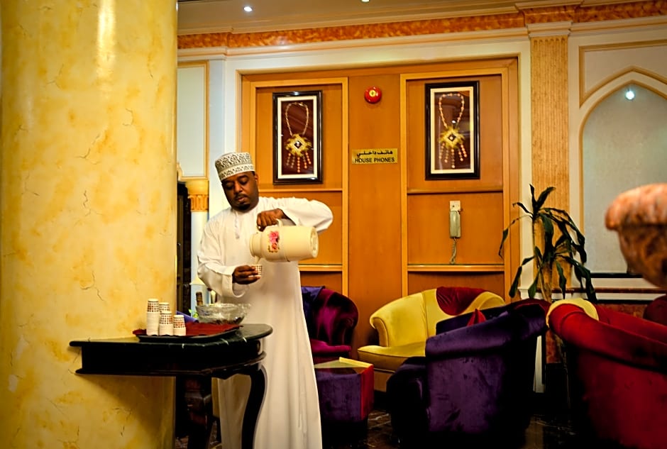 Al Maha International