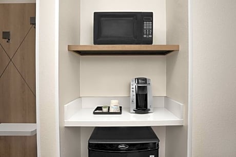 Standard King Room