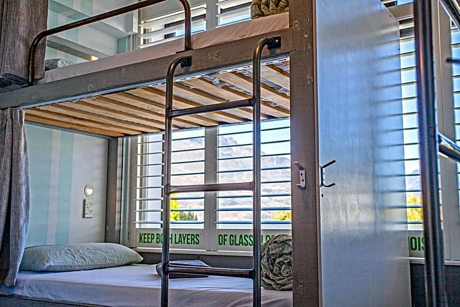 Absoloot Hostel Queenstown