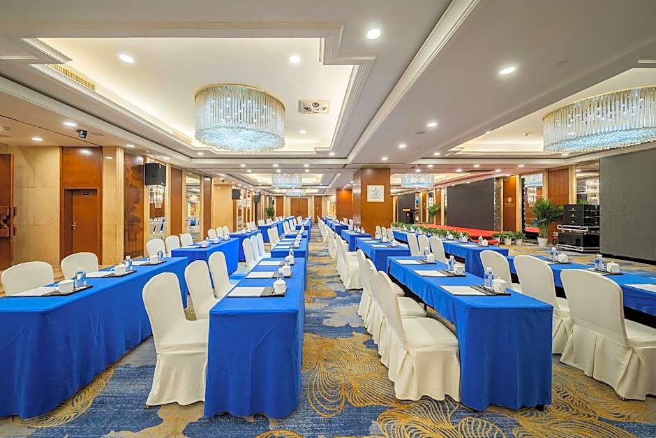 Changsha Xiaoxiang Huatian Hotel