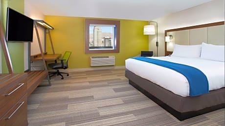 2 Bed Suite Non-smoking