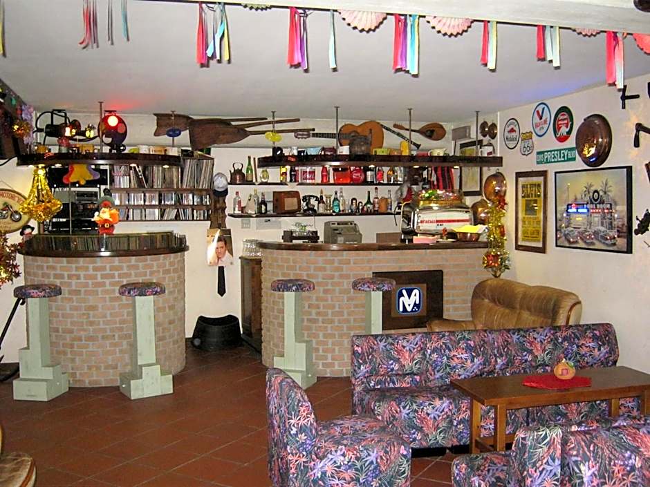 Hotel Residence Margherita
