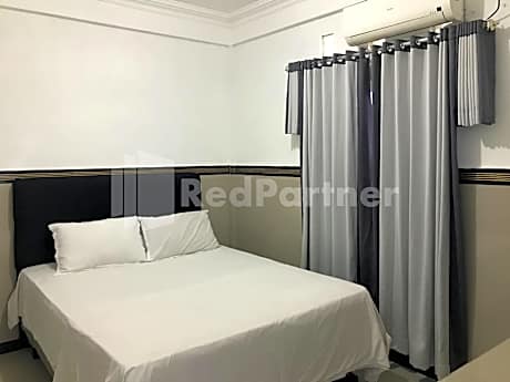 Hotel Gamary RedPartner Sidorejo