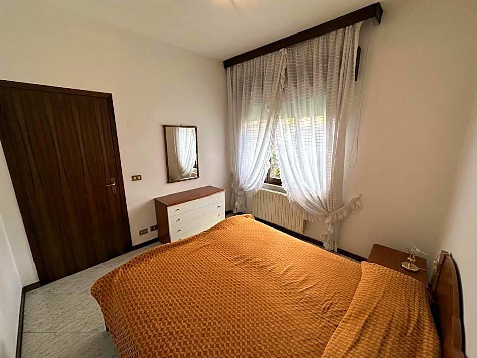 Ca' Bosega - Agenzia Cocal