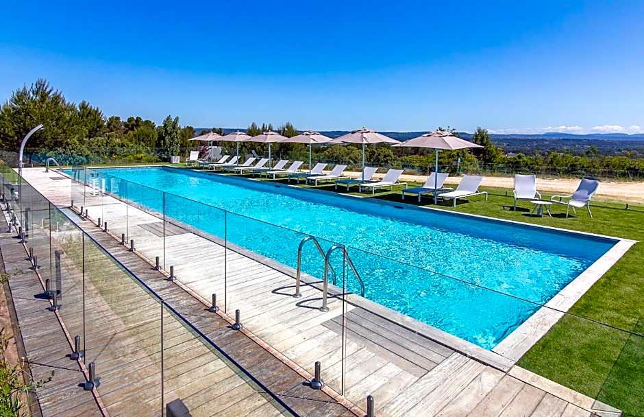 thecamp hôtel - Aix en Provence