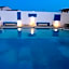Hotel Le Bleu Marine