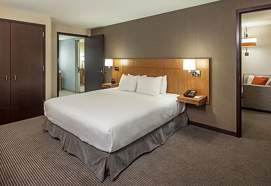 Hyatt Place Lincoln Downtown Haymar
