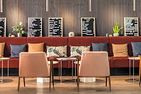 Motel One Copenhagen