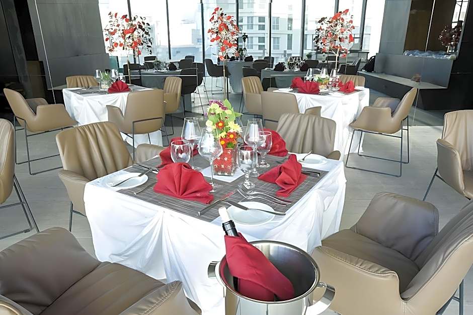 Red Hotel Cubao, Quezon City