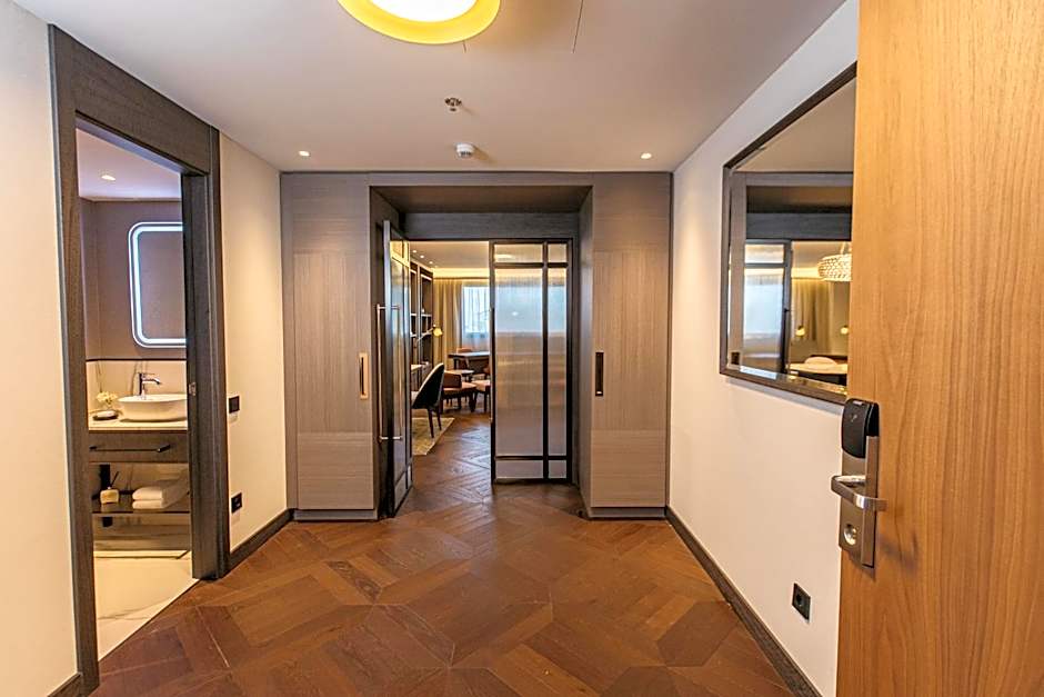 InterContinental Barcelona By IHG