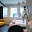 TotalApartments Seminarbakken City Studio