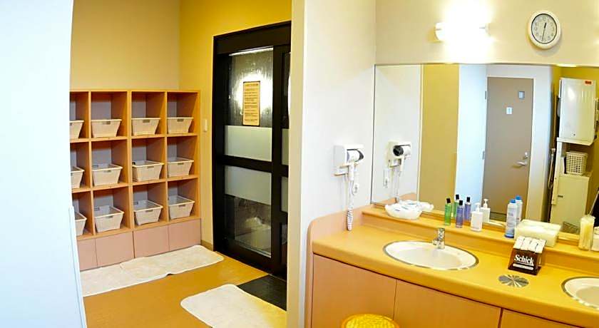 Hotel Route Inn Utsunomiya Miyukicho -Kokudou4gou-