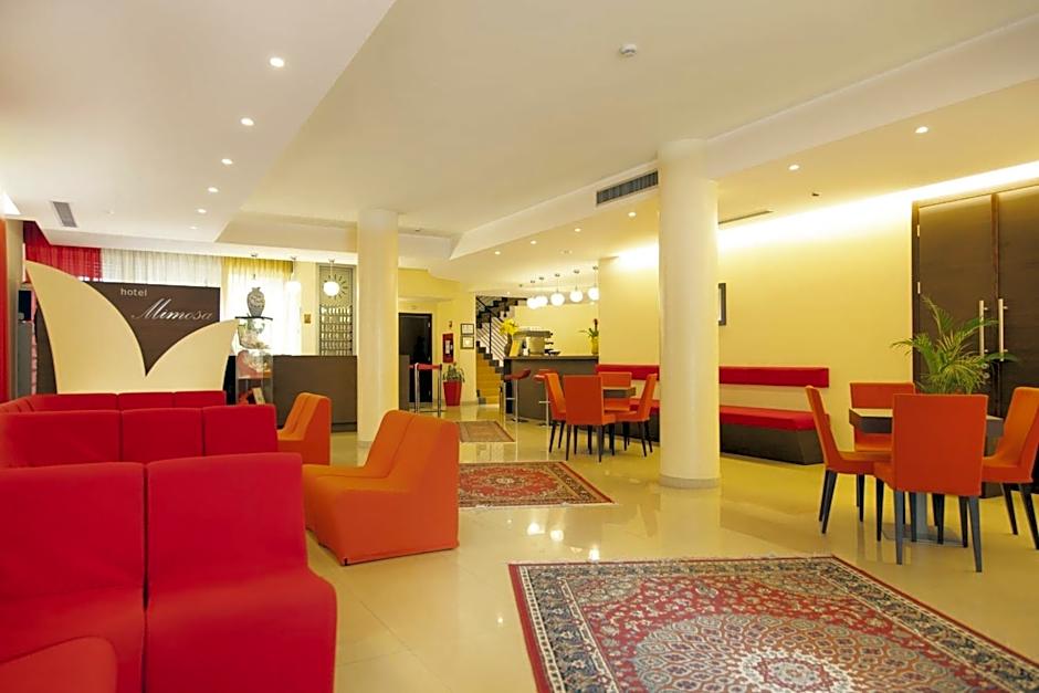 Hotel Mimosa