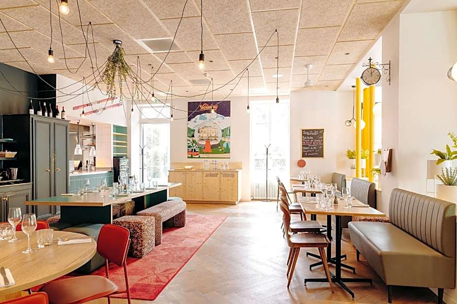 PlanB - Living Saint-Gervais - 250m des Remontées Mécaniques