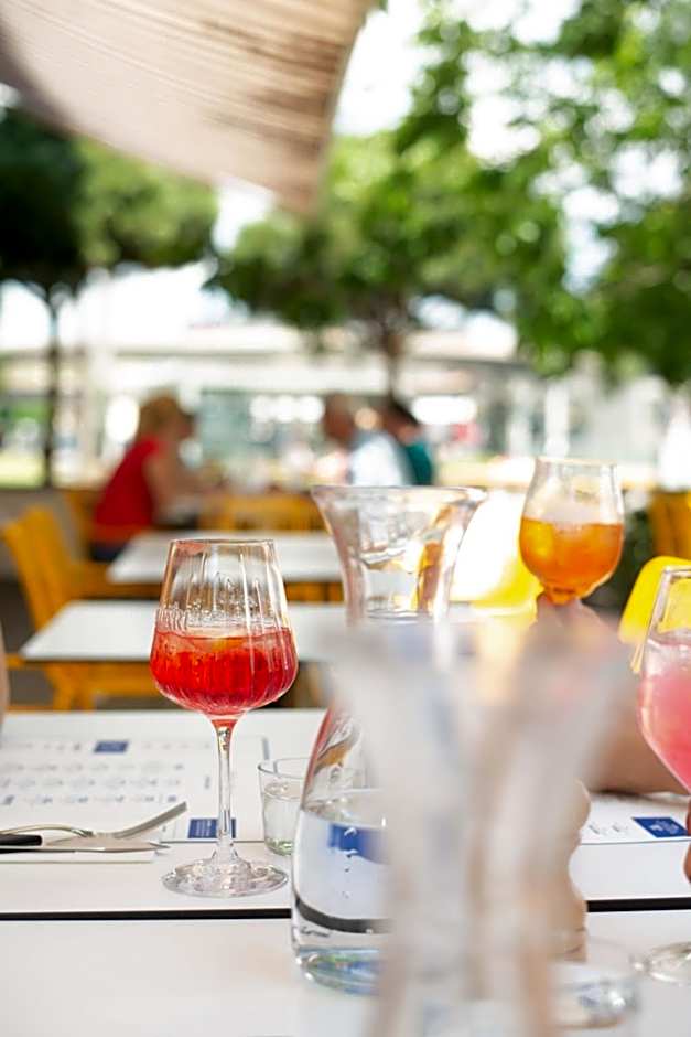 Hotel Daniel Graz - Smart Lifestyle Near City Centre