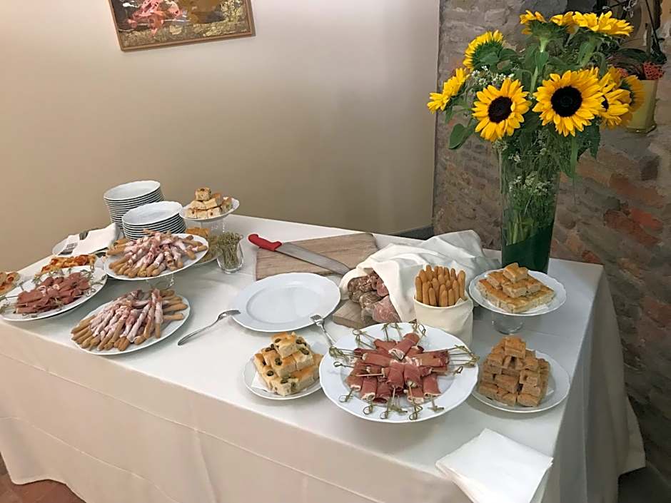 Albergo Castiglione Langhe