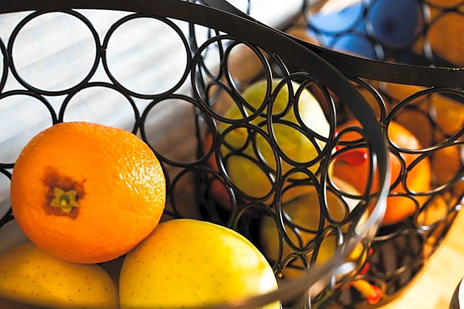 Hôtel Logis Laurent Rodriguez