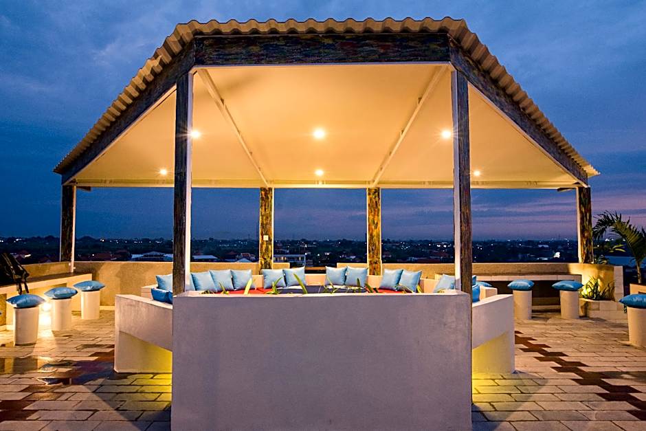 Canggu Dream Village Hotel and Suites