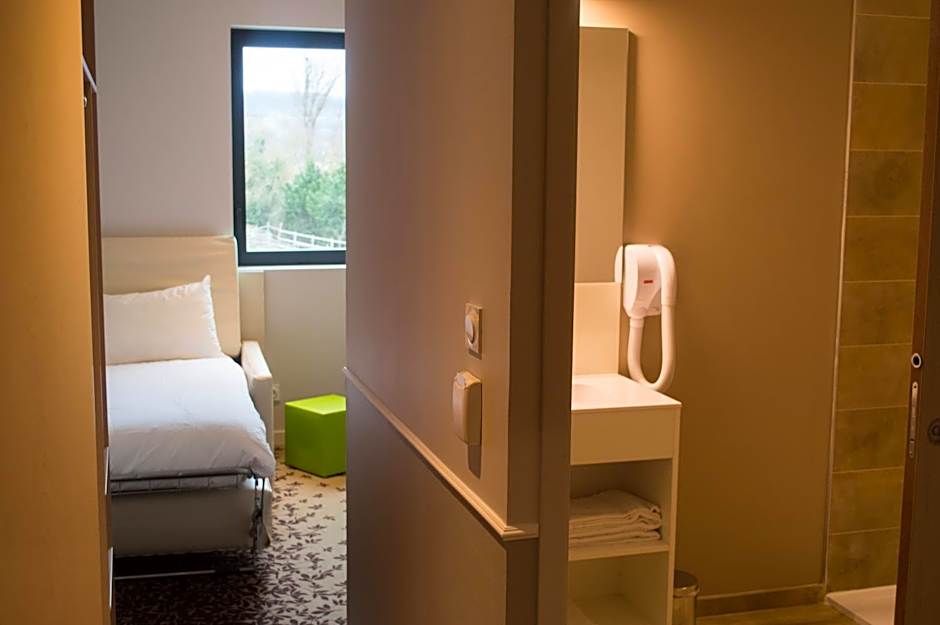 ibis styles Villeneuve Sur Lot