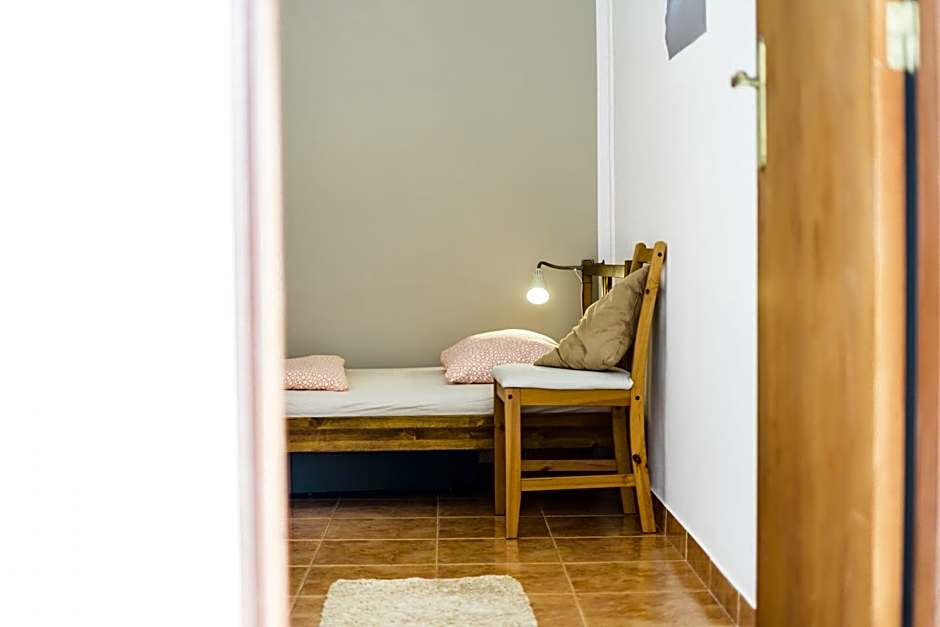 SoulSurfcamp Portugal