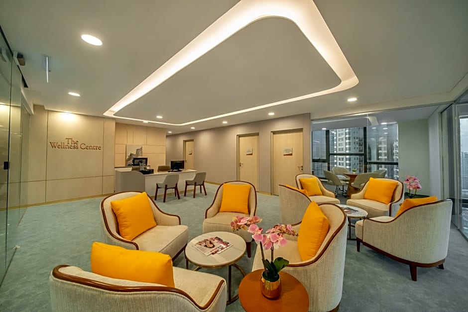 Sunway Sanctuary - Seniors Hotel & Residences