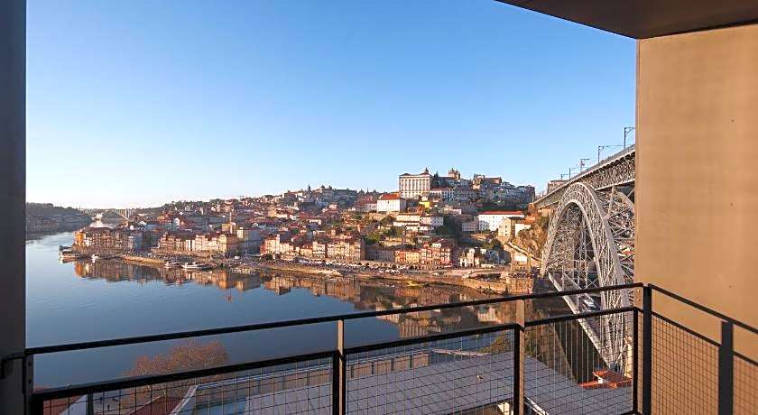 Oh Porto Apartments