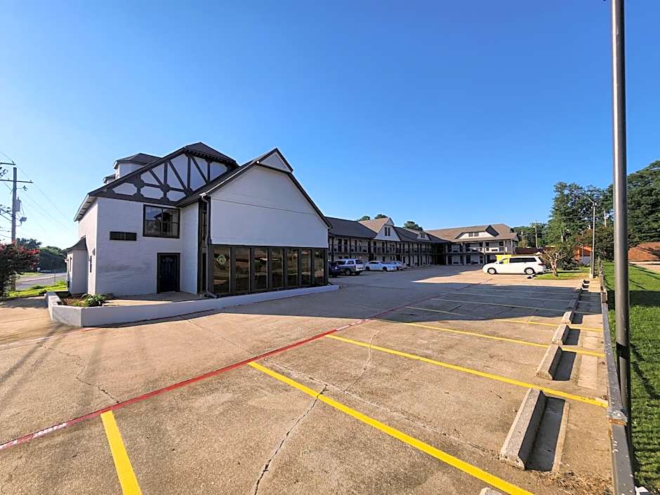 Americas Best Value Inn Longview