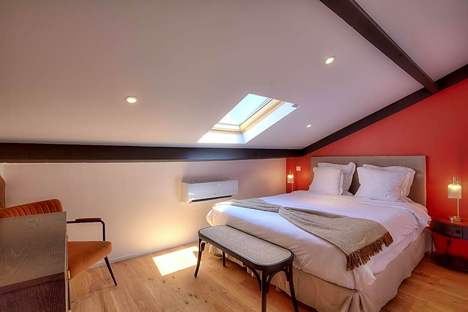 Residence Lamartine - Nice