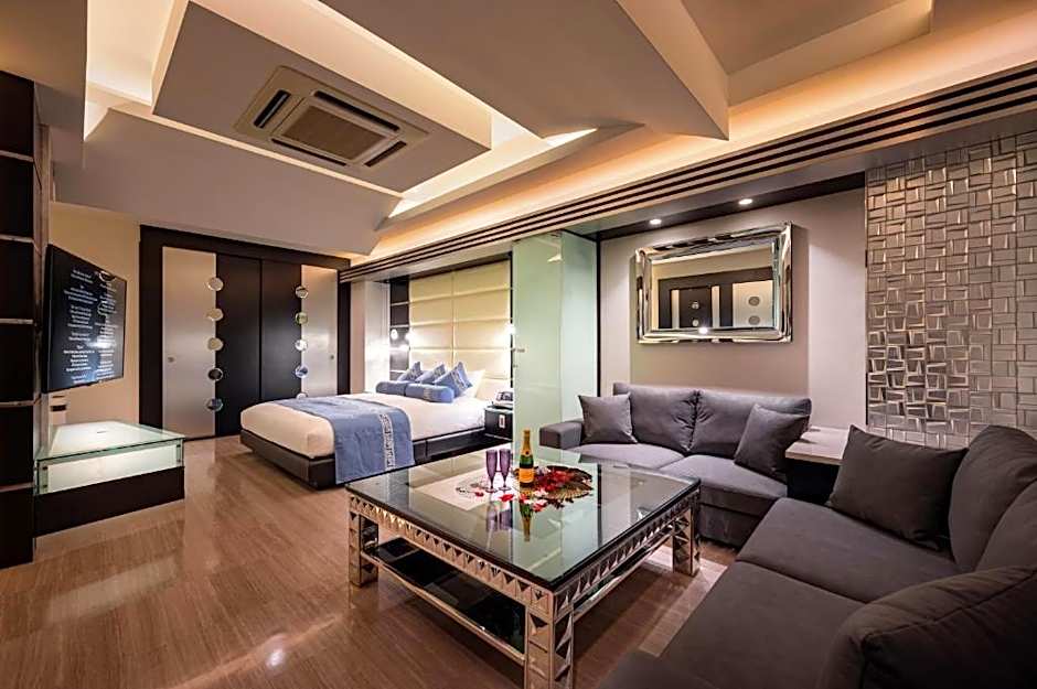 HOTEL Dior7¿¿¿