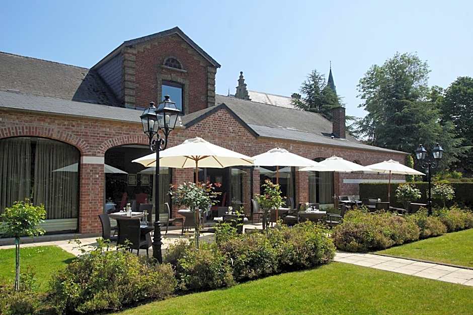 Hôtel Château Tilques