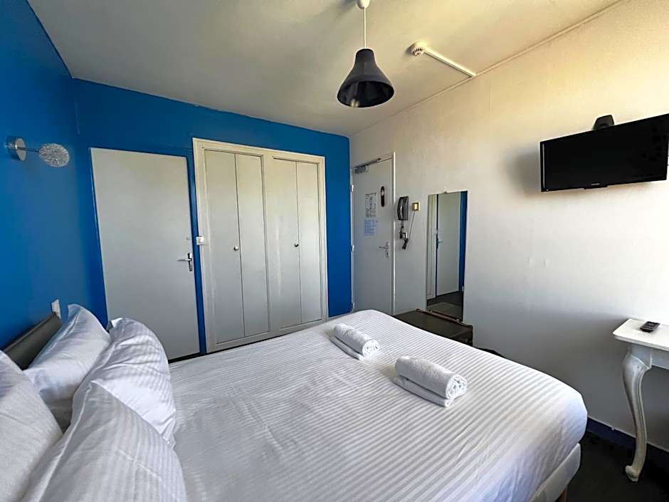 Contact Hotel Les Montois